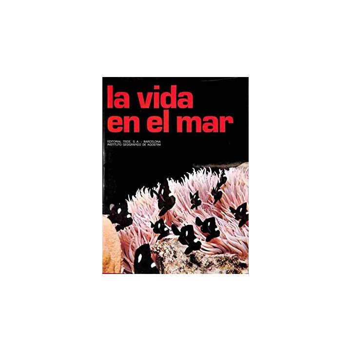 LA VIDA EN EL MAR